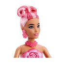 Barbie Petal Pop com Acessorios Surpresas - Mattel