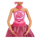 Barbie Petal Pop com Acessorios Surpresas - Mattel