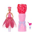 Barbie Petal Pop com Acessorios Surpresas - Mattel