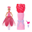 Barbie Petal Pop com Acessorios Surpresas - Mattel