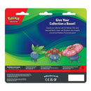 Pokémon TCG Enhanced 2 Pack Blister Ingês - Galapagos