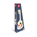 Meu Primeiro Violão Branco Confetti - Maped
