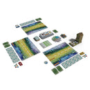 Jogo de Tabuleiro Wingspan - GROK