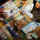 Jogo de Tabuleiro Wingspan - GROK