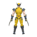 Boneco Blokees Marvel Wolverine Champion Class - Polibrinq