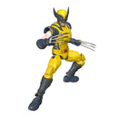 Boneco Blokees Marvel Wolverine Champion Class - Polibrinq