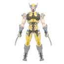 Boneco Blokees Marvel Wolverine Champion Class - Polibrinq