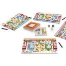 Jogo 7 Wonders Dice - Galapagos
