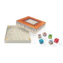 Jogo 7 Wonders Dice - Galapagos