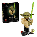 Lego Star Wars Busto do Yoda - 75438