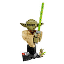 Lego Star Wars Busto do Yoda - 75438
