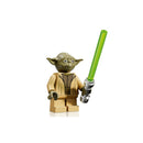 Lego Star Wars Busto do Yoda - 75438