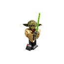 Lego Star Wars Busto do Yoda - 75438