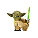 Lego Star Wars Busto do Yoda - 75438