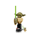 Lego Star Wars Busto do Yoda - 75438