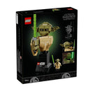 Lego Star Wars Busto do Yoda - 75438