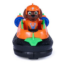 Carrinho Zuma Patrulha Canina Dino Rescue Hovercraft - Sunny