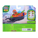 Carrinho Zuma Patrulha Canina Dino Rescue Hovercraft - Sunny